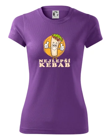 Nejlepší kebab