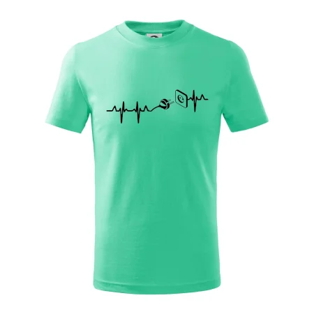 EKG elektrikář