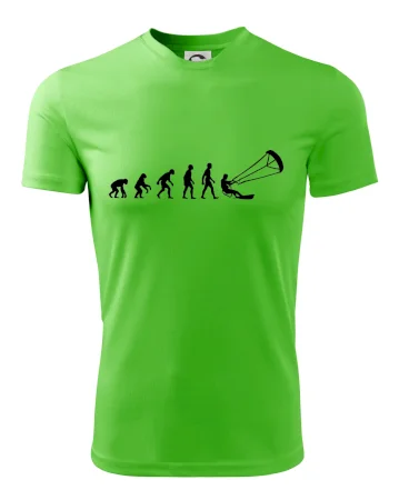 Evoluce KITEBOARDING