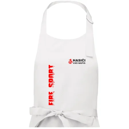 Hasiči (oheň,  Firesport, název sboru - vlastní nápis)