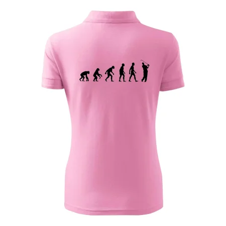 Evoluce Golf