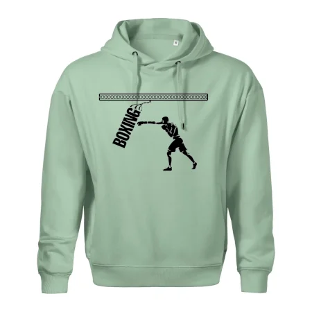 Boxing boxer
