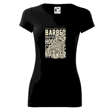 Barber Brotherhood
