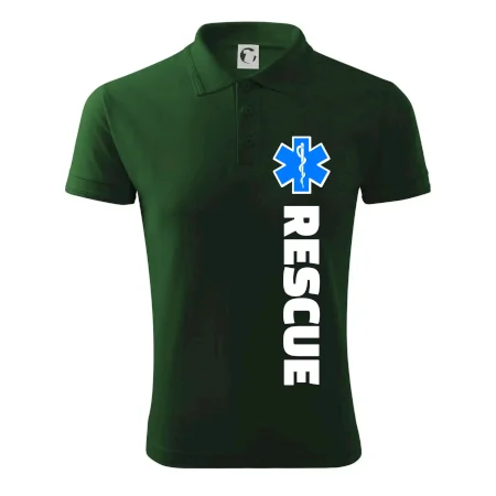 Rescue - pro záchranáře