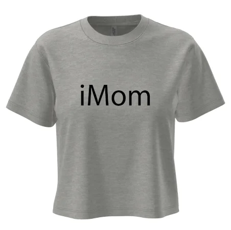 iMom