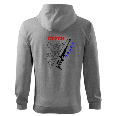 Biathlon - Czech Lion