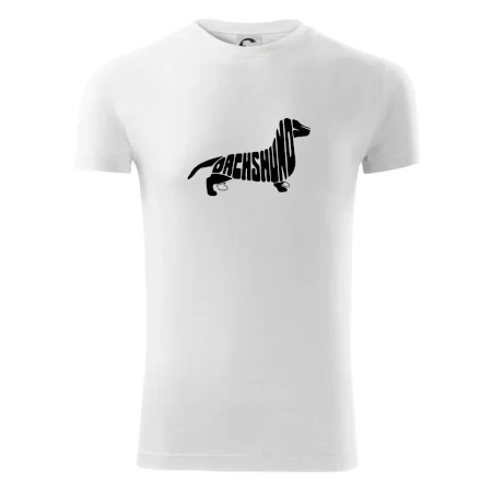 Jezevčík - Dachshund