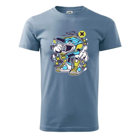 Motohelmátor