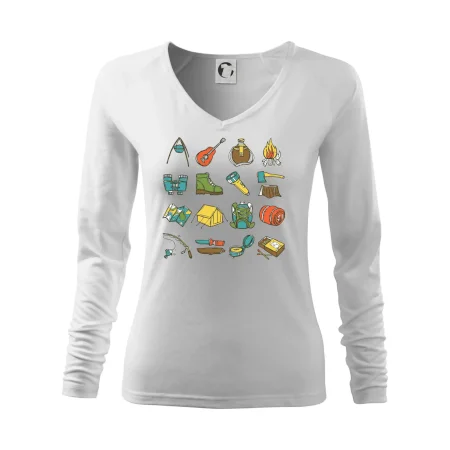Camping set