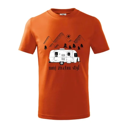 Můj životní styl