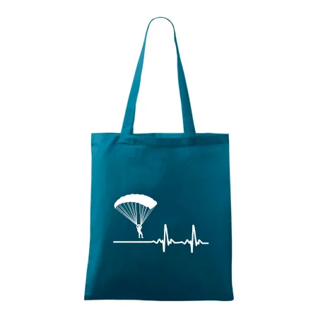 Paragliding EKG