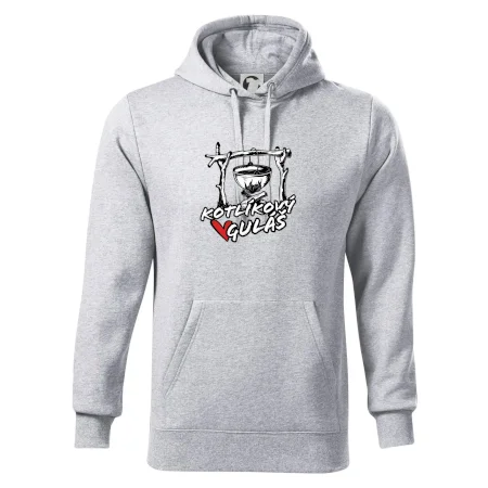 Kotlíkový guláš
