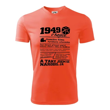 1949 v kostce