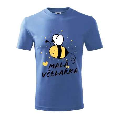 Malý včelař / Malá včelařka