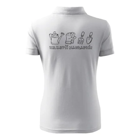 Nejlepší zahradník