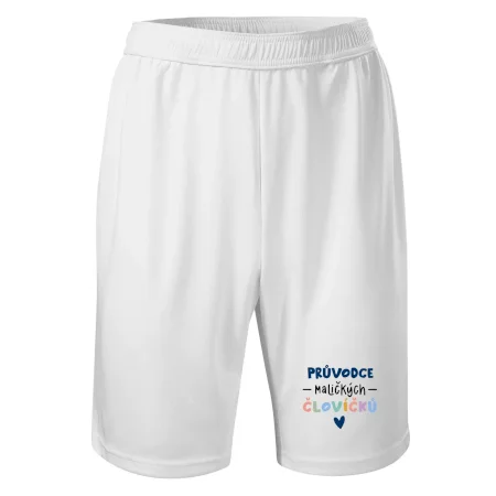Průvodce maličkých človíčků