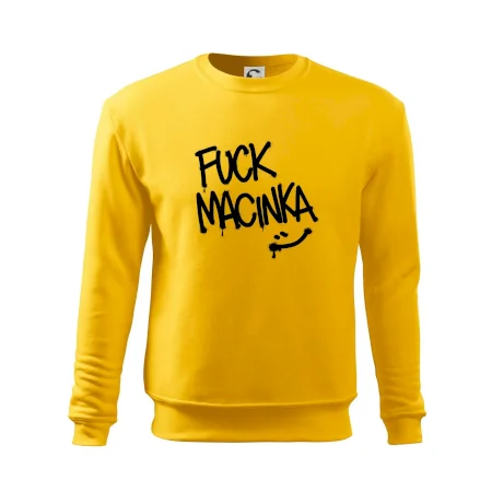 Macinka sprejem