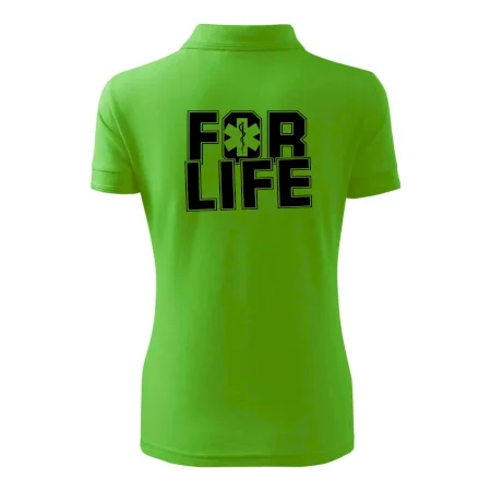For Life