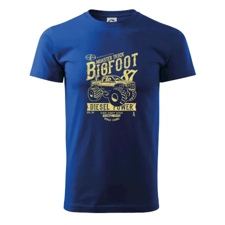Big Foot