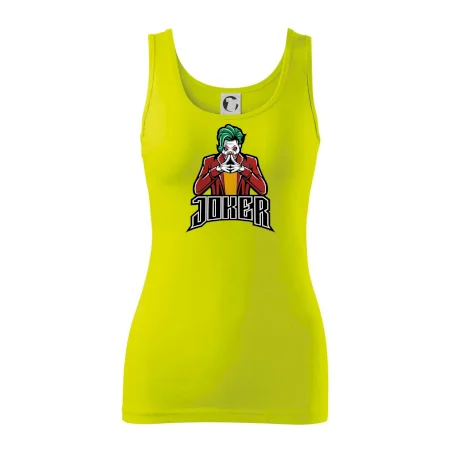 Joker šílený