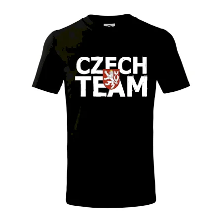 Czech team - Český lev