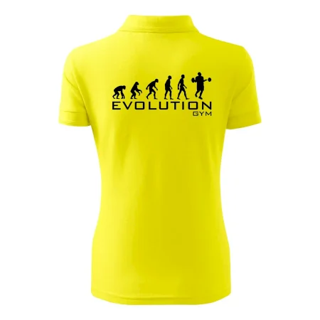 Evoluce Gym