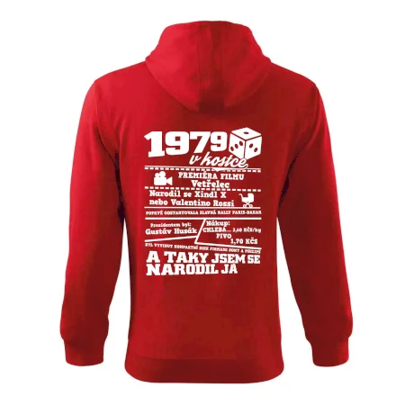1979 v kostce