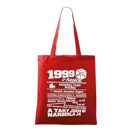 1999 v kostce