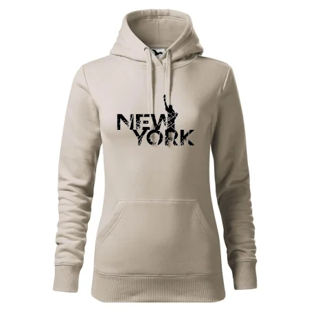 New York retro