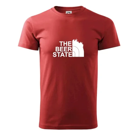 The Beer State - Praha