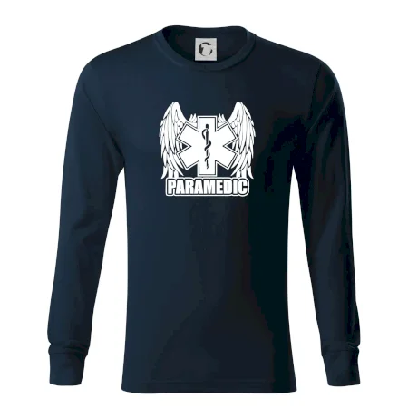 Paramedic