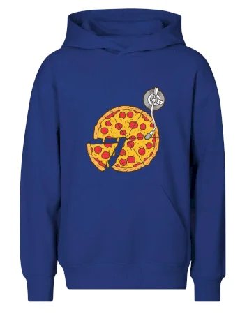 Pizza DJ