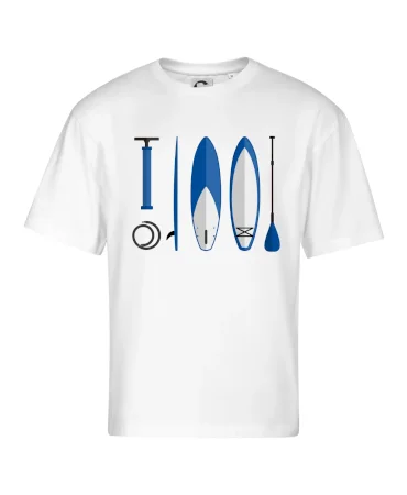 Paddleboard set