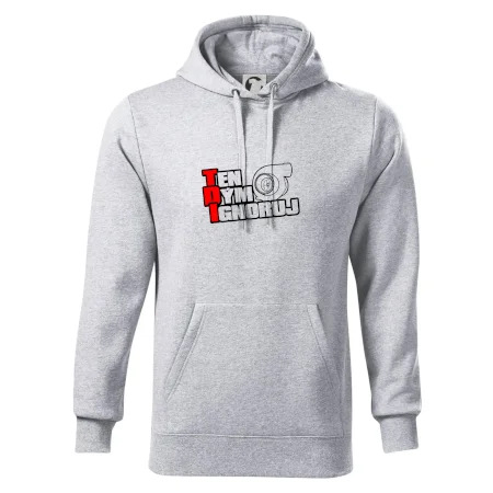 Ten dým ignoruj