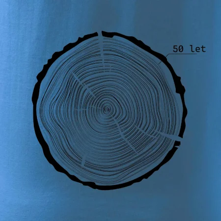 Letokruhy - 50