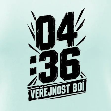 Veřejnost bdí  4:36