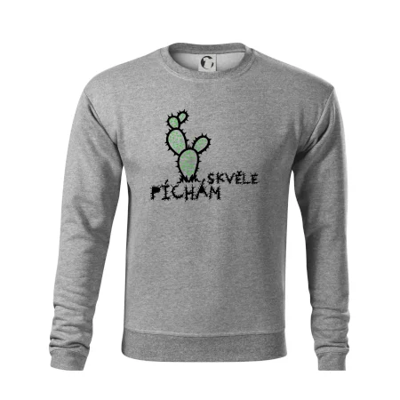 Píchám skvěle