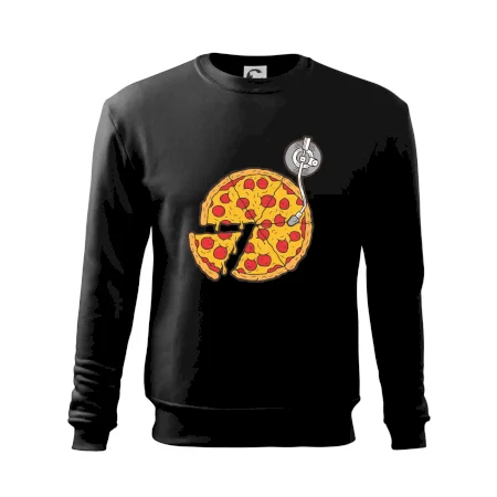 Pizza DJ