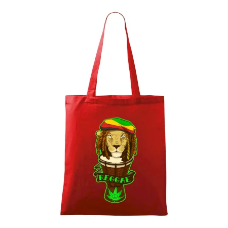 Reggae lev