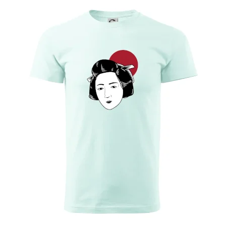 Japan culture - žena