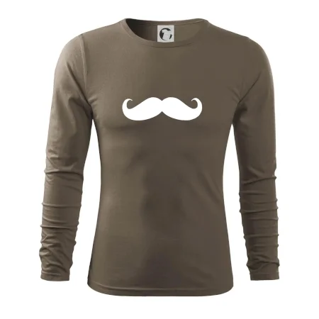 Mustache - knírek