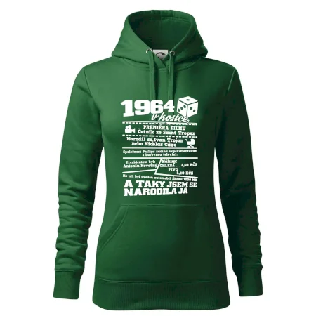 1964 v kostce