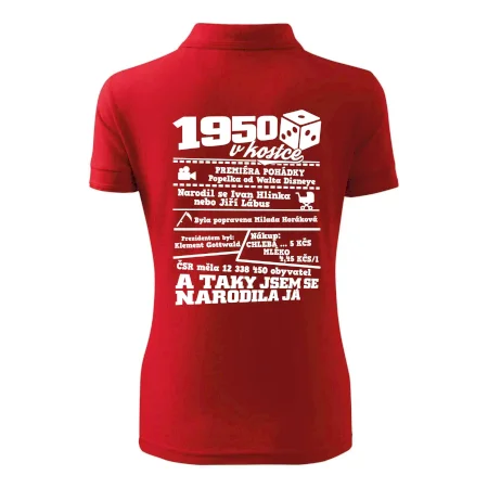 1950 v kostce