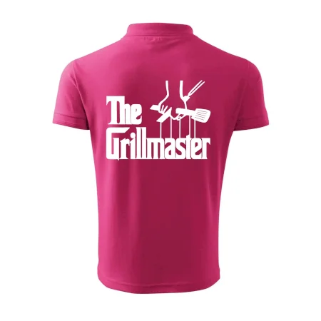 The Grillmaster
