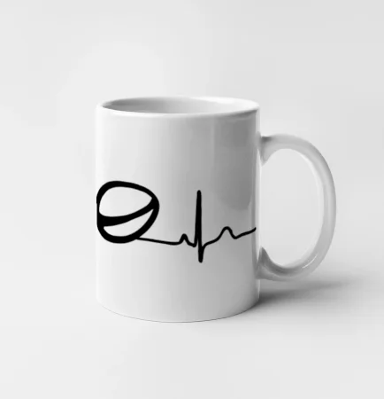 Ekg rugby
