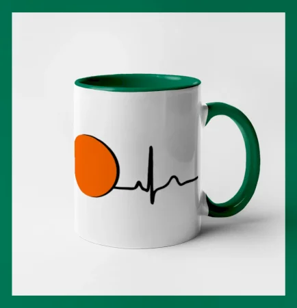 Ekg Hokejbal