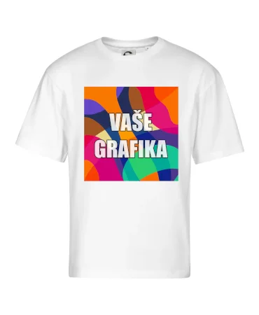 Potisk s vaší grafikou