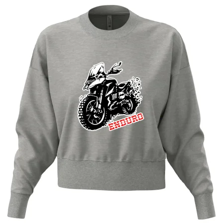 Moto Enduro