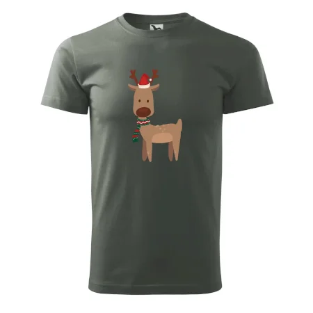 Vánoční sob
