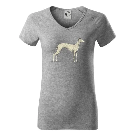 Vintage Whippet